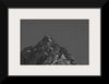 “Glacial Peak II“, Nathan Larson