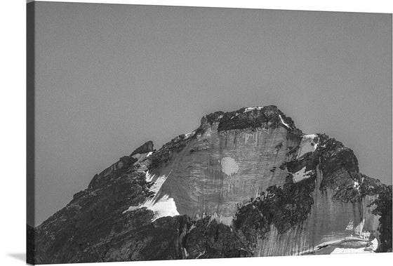 “Glacial Peak III“, Nathan Larson