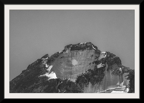 “Glacial Peak III“, Nathan Larson