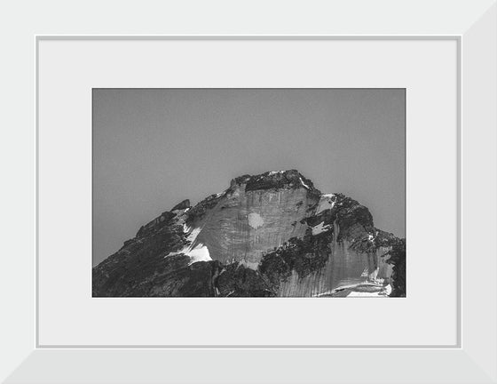 “Glacial Peak III“, Nathan Larson