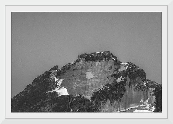 “Glacial Peak III“, Nathan Larson