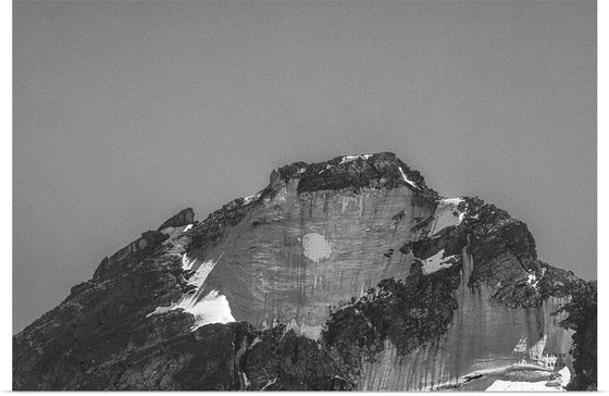 “Glacial Peak III“, Nathan Larson