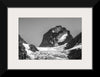 “Glacial Peak IV“, Nathan Larson