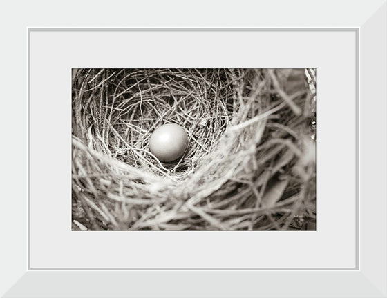 “Nesting“, Nathan Larson