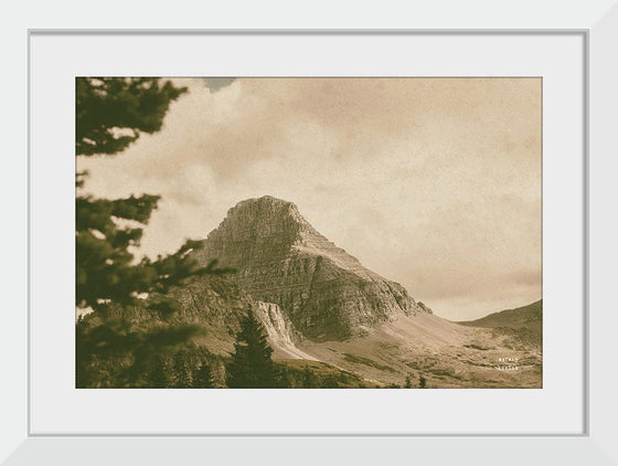 “Mountain Memories“, Nathan Larson