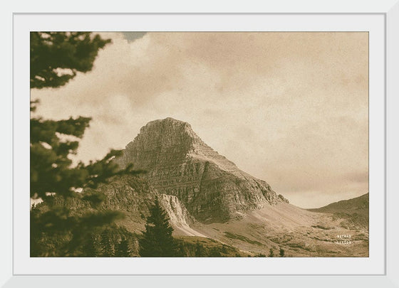 “Mountain Memories“, Nathan Larson