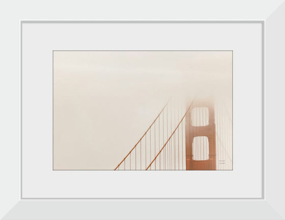 “Golden Gate Fog“, Nathan Larson