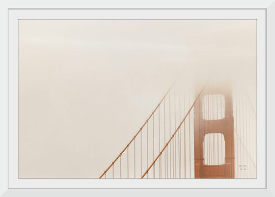 “Golden Gate Fog“, Nathan Larson