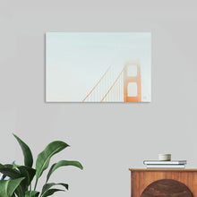  “Golden Gate Fog Bright“, Nathan Larson