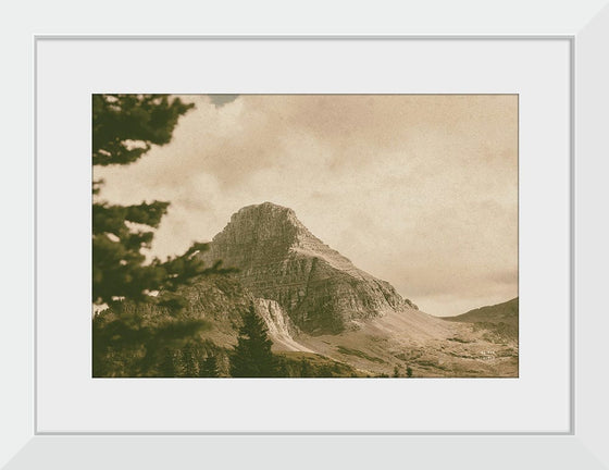 “Mountainous I“, Nathan Larson