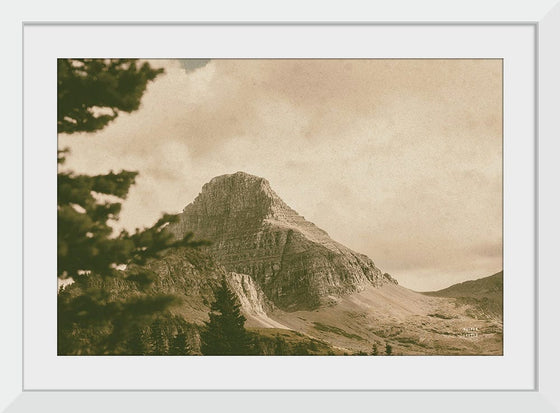 “Mountainous I“, Nathan Larson