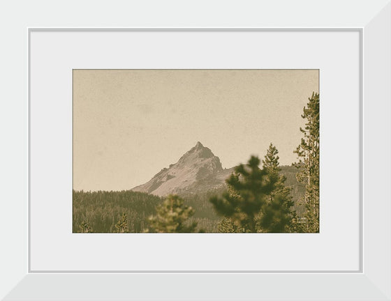 “Mountainous II“, Nathan Larson