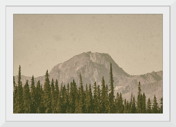 “Mountainous IV“, Nathan Larson