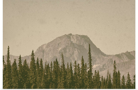 “Mountainous IV“, Nathan Larson