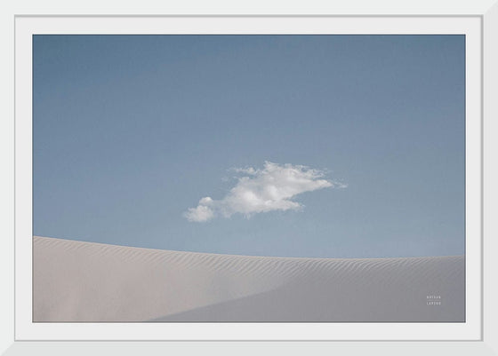 “White Sands“, Nathan Larson