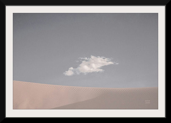 “White Sands Neutral“, Nathan Larson