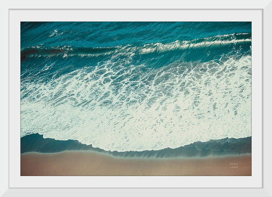 “Pacific Afternoon I“, Nathan Larson