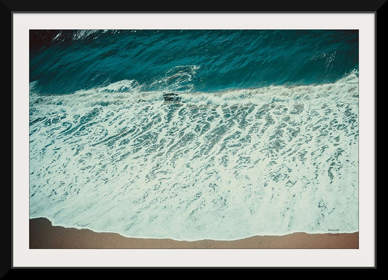 “Pacific Afternoon II“, Nathan Larson