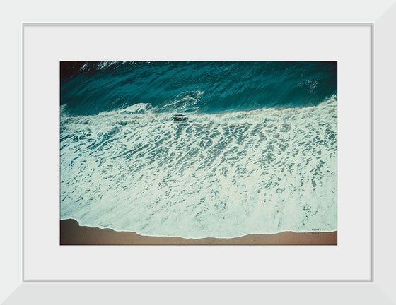 “Pacific Afternoon II“, Nathan Larson