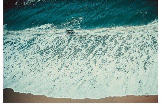 “Pacific Afternoon II“, Nathan Larson