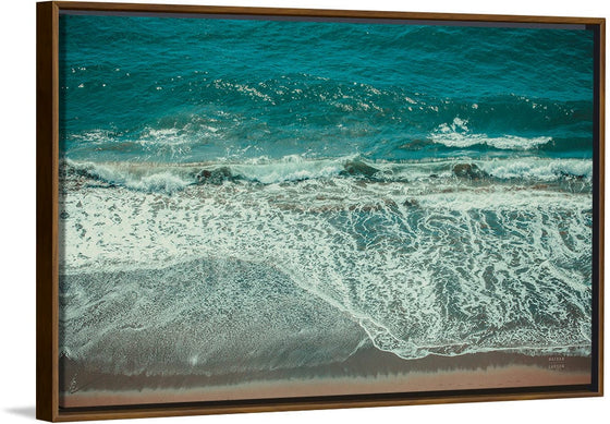 “Pacific Afternoon IV“, Nathan Larson