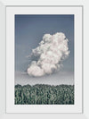 “Cloud Appreciation Day”, Nathan Larson