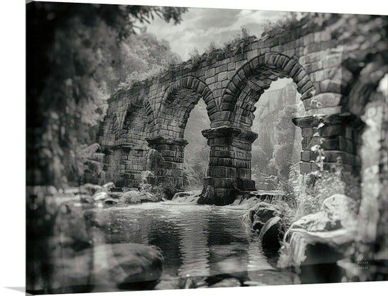 “Aqueduct II“, Nathan Larson