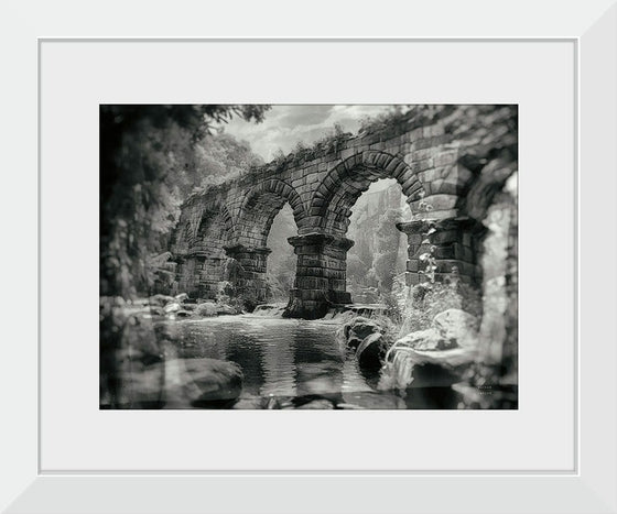 “Aqueduct II“, Nathan Larson