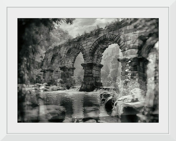 “Aqueduct II“, Nathan Larson