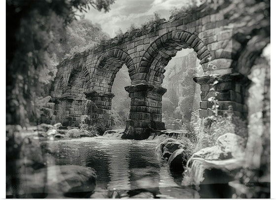 “Aqueduct II“, Nathan Larson