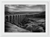 “Aqueduct IV“, Nathan Larson