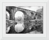“Aqueduct V“, Nathan Larson