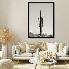  “Saguaro Afternoon”, Nathan Larson