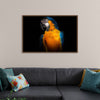 "Tropicana Macaw Parrot"