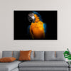 "Tropicana Macaw Parrot"