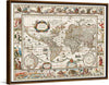 "Nova totius terrarum orbis geographica ac hydrographica tabula (1635–1649)"