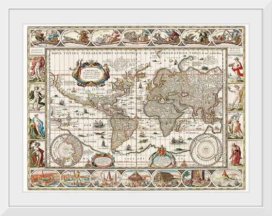 "Nova totius terrarum orbis geographica ac hydrographica tabula (1635–1649)"