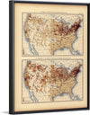 "Statistical atlas of the United States"