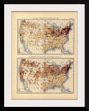 "Statistical atlas of the United States"