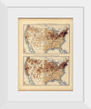 "Statistical atlas of the United States"