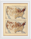 "Statistical atlas of the United States"