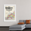 "Sanborn Fire Insurance Map from Brooklyn, Kings County, New York (1888)", Sanborn Map Company