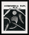 "Astronomical Maps, No. 15 (1846)"