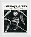 "Astronomical Maps, No. 15 (1846)"