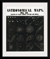 "Astronomical Maps, No. 16 (1846)"