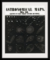 "Astronomical Maps, No. 16 (1846)"