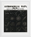 "Astronomical Maps, No. 16 (1846)"