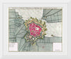 "Plattegrond van Béthune (1710)"