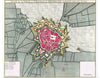 "Plattegrond van Béthune (1710)"