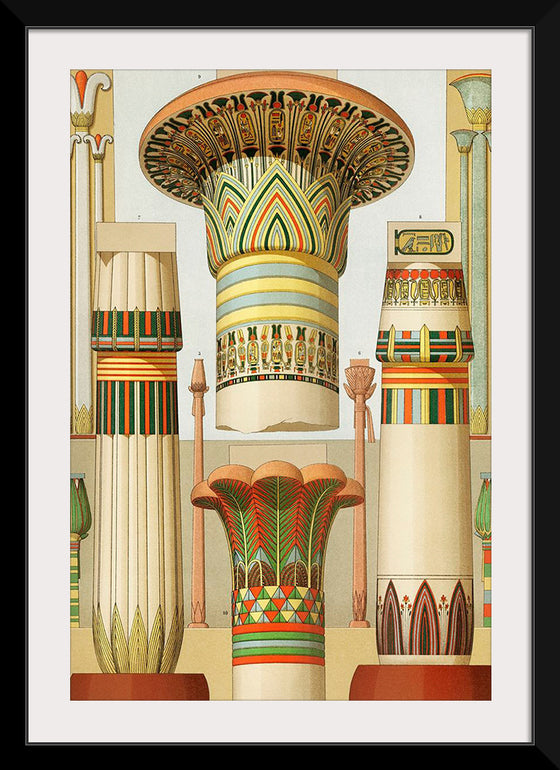 "1888 edition from L'ornement Polychrome", Albert Racine